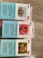 Diamond Painting Set + Toebehoren, Hobby en Vrije tijd, Knutselen, Ophalen of Verzenden, Nieuw, Materiaal