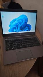 HP ZBook i5, 256GB SSD, 8GB RAM - Aluminium, Computers en Software, Windows Laptops, 256 GB, 2 tot 3 Ghz, 8 GB, I5