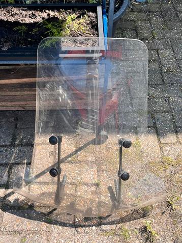 Yamaha neo’s windscherm beschikbaar voor biedingen