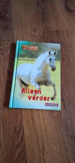 Heartland Boeken - Paardenranch Serie, Ophalen of Verzenden, Gelezen, Lauren Brooke, Fictie algemeen