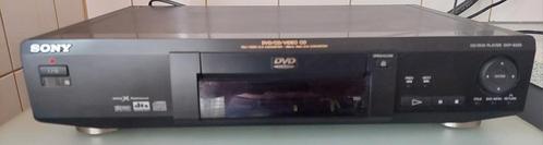 Sony DVP-S325 DVD/CD speler., Audio, Tv en Foto, Dvd-spelers, Gebruikt, Dvd-speler, Sony, Ophalen of Verzenden