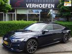 Audi A7 Sportback 55 TFSI quattro Pro Line S - PANORAMA - HE, Auto's, Audi, Gebruikt, Euro 6, 2995 cc, 2000 kg