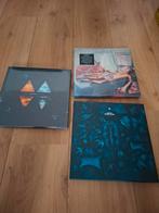 Vinyl LP's - Marillion deluxe editions, Ophalen of Verzenden, Nieuw in verpakking, 12 inch, Progressive