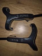 Caravanspiegels in goede staat, Ophalen of Verzenden, Gebruikt