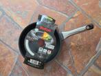 tefal pan, Huis en Inrichting, Keuken | Potten en Pannen, Ophalen, Nieuw, Aluminium, Koekenpan of Braadpan
