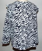 mooie Name It longsleeve maat 110, Meisje, Ophalen of Verzenden, Zo goed als nieuw, Shirt of Longsleeve