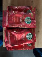 Starbucks holiday blend gemalen koffie, Ophalen of Verzenden