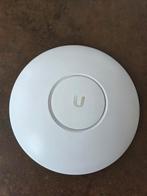 Ubiquiti UniFi AP AC Pro Access Point (4 stuks), Ophalen, Gebruikt, Ubiquiti