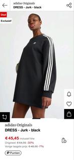 Adidas originals sweater dress XXS NIEUW, Kleding | Heren, Sportkleding, Ophalen of Verzenden, Zo goed als nieuw, Maat 46 (S) of kleiner