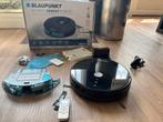 Robotstofzuiger blaupunkt bluebot xboost robotic, Witgoed en Apparatuur, Stofzuigers, Ophalen of Verzenden, Zo goed als nieuw