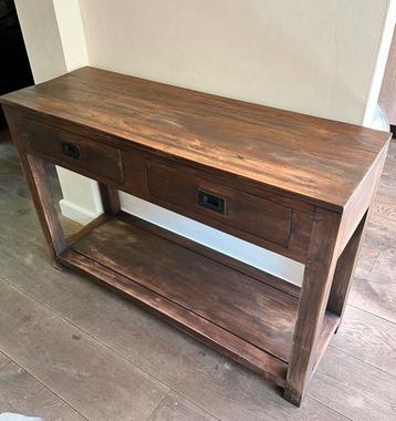 Sitetable dressoir beschikbaar voor biedingen