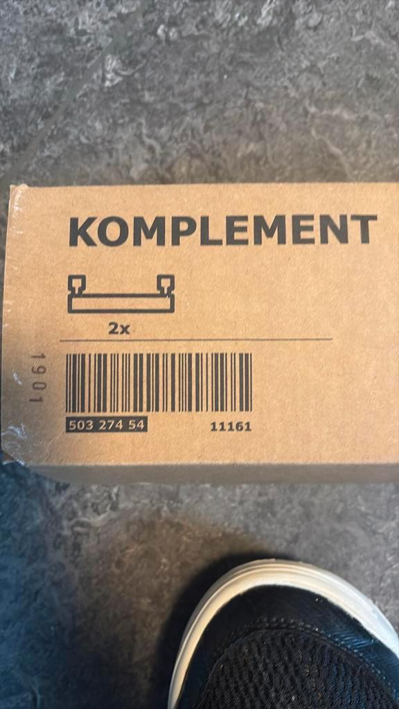 Blauwe Pax kast 236x150 schuifdeur, Huis en Inrichting, Kasten | Kledingkasten, Gebruikt, 200 cm of meer, 200 cm of meer, 50 tot 75 cm