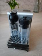 DeLonghi Nespresso Lattissimma Koffiemachine, Ophalen, Koffiepads en cups, Koffiemachine, Zo goed als nieuw
