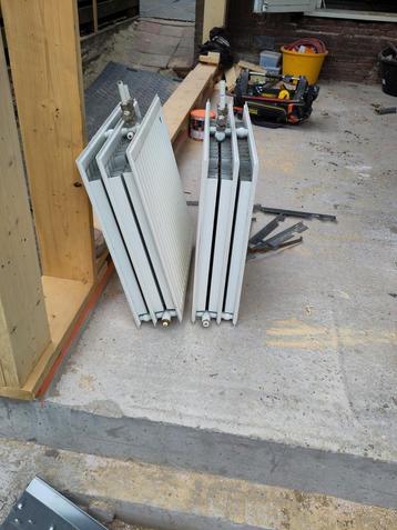 Radiatoren  beschikbaar voor biedingen