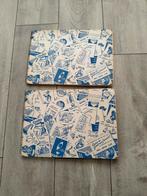 Suikerzakjes Albums Shell Junior Club jaren 50, Verzenden, Nederland