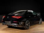 Mercedes-Benz CLA Coupé 180 Business Solution AMG, Auto's, CLA, Gebruikt, Zwart, Origineel Nederlands