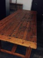 Robuuste Eettafel - 279x100cm, Ophalen