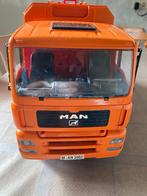 bruder speelgoed, Ophalen of Verzenden, Gebruikt