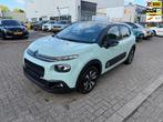 Citroen C3 1.2 PureTech Feel, Panodak, Navi, 12 mnd Garantie, Auto's, Citroën, Voorwielaandrijving, Gebruikt, 1199 cc, 82 pk