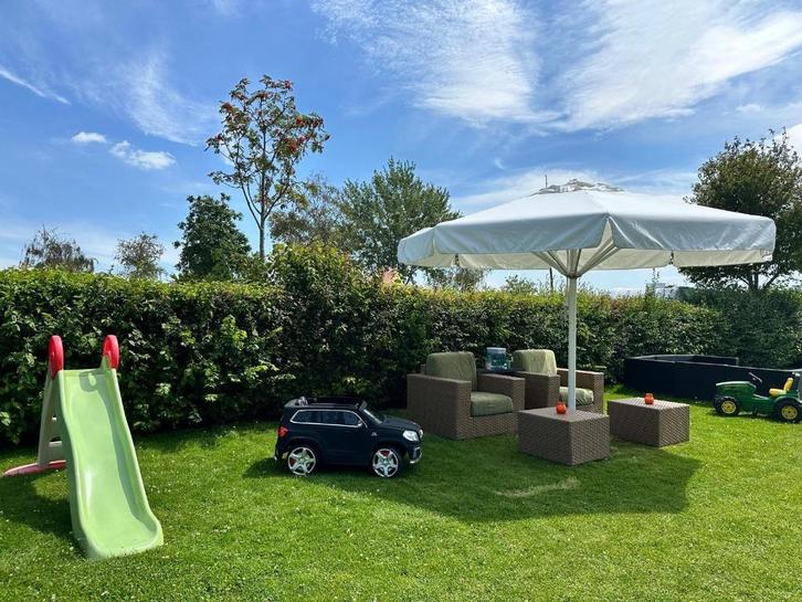 vakantie-Chalet of Caravan huren Nederland, Caravans en Kamperen, Verhuur