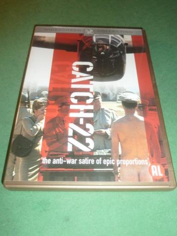 Catch 22   Mike Nichols   dvd beschikbaar voor biedingen