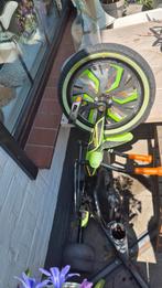 Huffy Green Machine Driewieler, Kinderen en Baby's, Ophalen, Gebruikt, Trapvoertuig