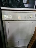 Droogtrommel Miele Novotronic Gala C, Ophalen, Gebruikt, Luchtafvoer, 4 tot 6 kg