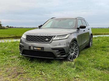 Land Rover Range Rover Velar P300 R-Dynamic AWD v.a. €497, beschikbaar voor biedingen