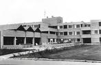 Wagenborgen- -Bejaardentehuis Menterne., Verzamelen, Ansichtkaarten | Nederland, Verzenden, 1960 tot 1980, Ongelopen, Groningen