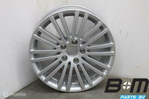 Org. 1 losse 17 inch velg VW Passat B6 - Eos 3C0601025D, Auto-onderdelen, Banden en Velgen, Velg(en), Gebruikt