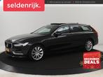 Volvo V90 2.0 T6 AWD Inscription Plug In | Panoramadak | Led, Automaat, 1733 kg, Euro 6, 4 cilinders