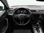 Skoda Superb Combi 1.5 TSi 150 Pk Automaat Business Edition, 4 cilinders, 150 pk, Origineel Nederlands, 19 km/l