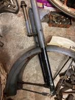Sparta voorvork, Fietsen en Brommers, Ophalen of Verzenden, Gebruikt, Frame, Sparta