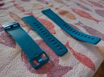 Fitbit Versa 2 Light extra armbanden, Blauw, IOS, Zo goed als nieuw, Ophalen