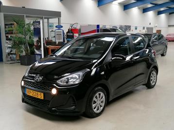 Hyundai i10 1.0i Comfort beschikbaar voor biedingen