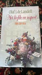 Met liefde en respect - het devies, Ophalen of Verzenden, Zo goed als nieuw, Nederland