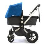 Bugaboo cameleon COMPLETE SET, Kinderen en Baby's, Kinderwagens en Combinaties, Ophalen, Gebruikt, Bugaboo, Verstelbare duwstang