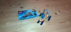 Lego set 60190, Ophalen of Verzenden, Zo goed als nieuw