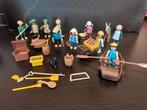 Vintage playmobil, Ophalen of Verzenden, Gebruikt, Los playmobil