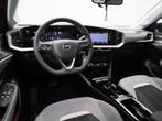 Opel Mokka 1.2 Turbo Elegance Automaat 130pk | LMV | Navi |, Auto's, 12 maanden, Gebruikt, 1199 cc, Zwart