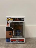 Funko Pop! Sara - Doctor Strange Multiverse of Madness, Ophalen of Verzenden, Nieuw