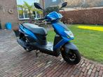 Scooter sym 2024 nieuwstaat, Sym, Nieuw, Ophalen of Verzenden, Benzine