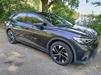 Volkswagen ID.4 77kWh 204pk 2021 Grijs, Auto's, Volkswagen, Automaat, Grijs, Particulier, Zilver of Grijs