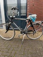 Gazelle Fiets - Opknapper!, Gebruikt, Versnellingen, Ophalen of Verzenden, Gazelle