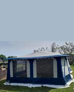 Vouwagen 6 persoons, Drie personen of meer, Augustus