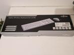Fujitsu wireless set LX390, Computers en Software, Toetsenborden, Ophalen of Verzenden, Nieuw
