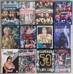 WWE WCW ECW DVD's (Specials), Alle leeftijden, Vechtsport, Boxset, Overige typen