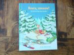 kleuter.07(576) hoera sneeuw ! 5 betoverende verhalen., Boeken, Kinderboeken | Kleuters, Ophalen of Verzenden, Zo goed als nieuw