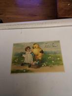 FROLICH OSTERN!  1912, Ophalen of Verzenden, Voor 1920, Overige thema's