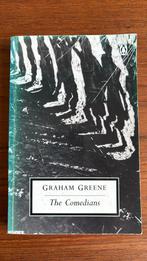 The Comedians - Graham Greense (Engels), Boeken, Ophalen of Verzenden, Gelezen